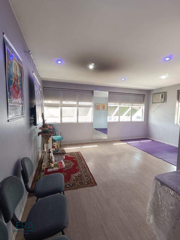 Loja-Salão, 138 m² - Foto 2