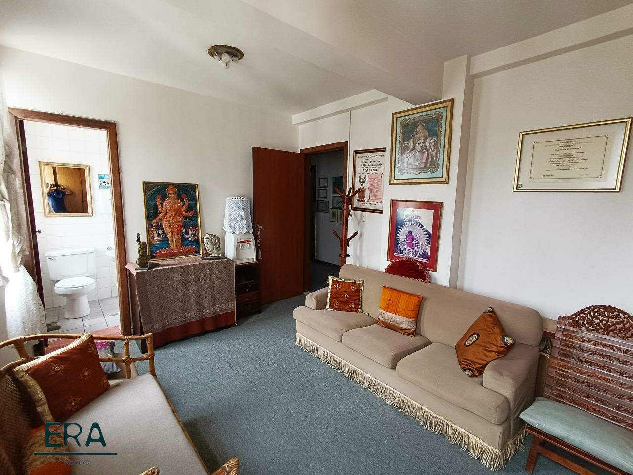 Loja-Salão, 138 m² - Foto 8
