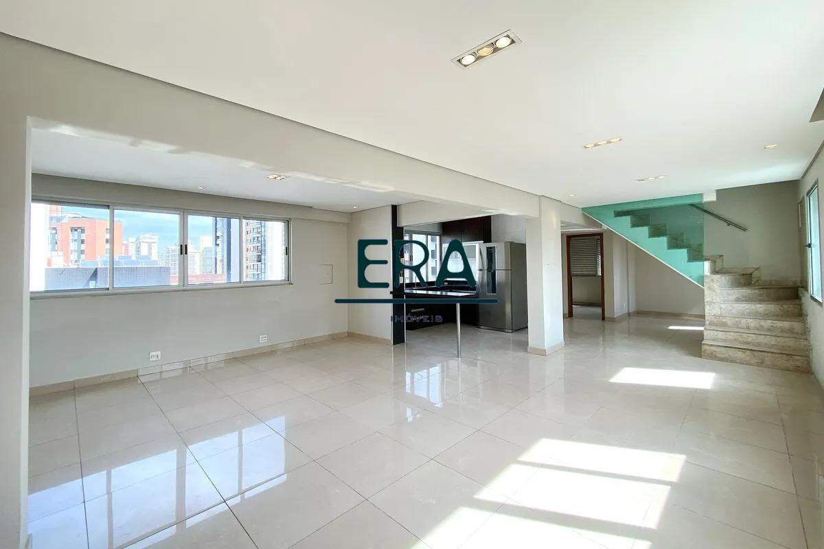 Cobertura, 3 quartos, 160 m² - Foto 1