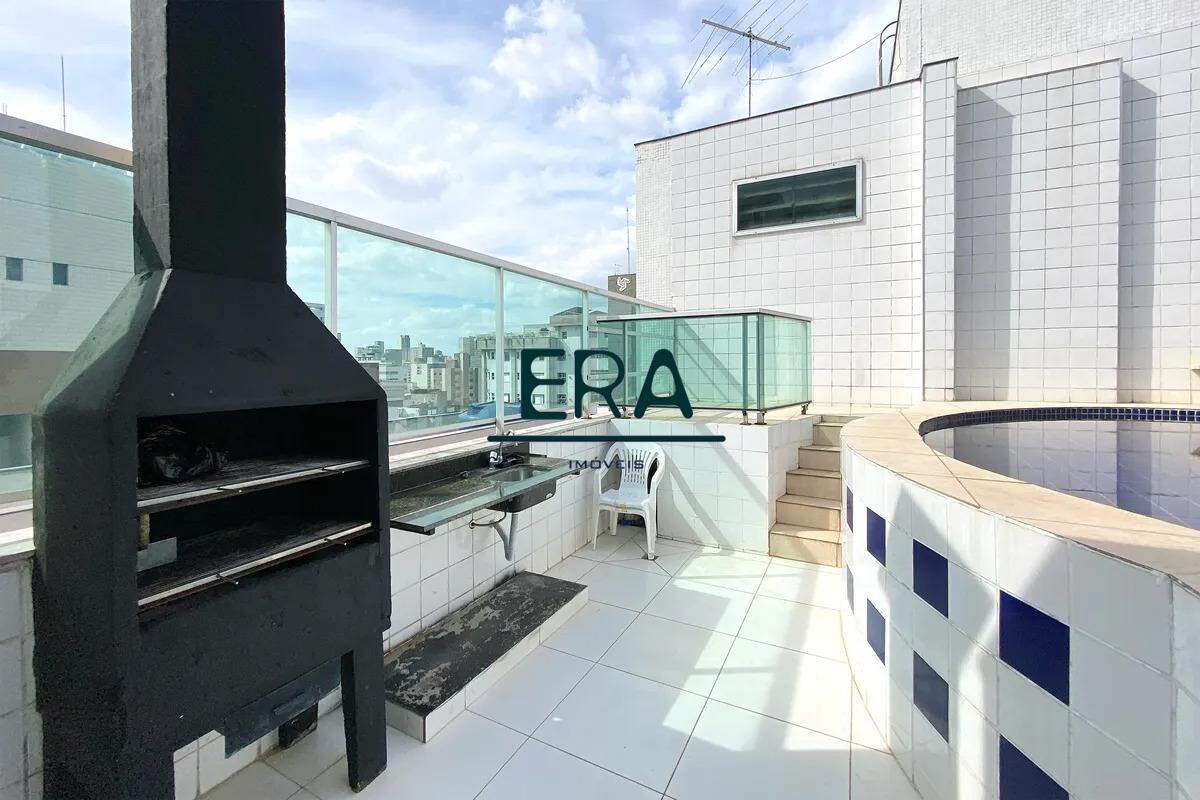 Cobertura, 3 quartos, 160 m² - Foto 21