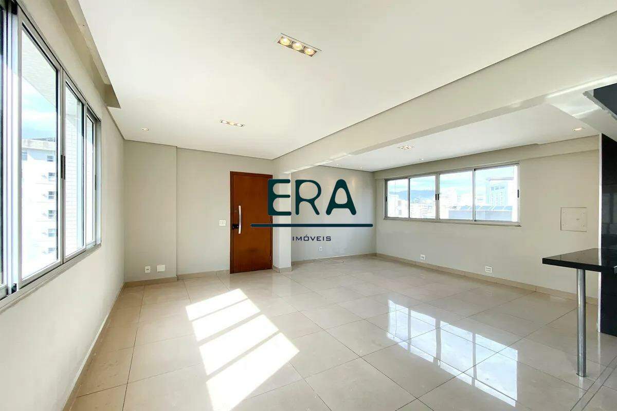 Cobertura, 3 quartos, 160 m² - Foto 4