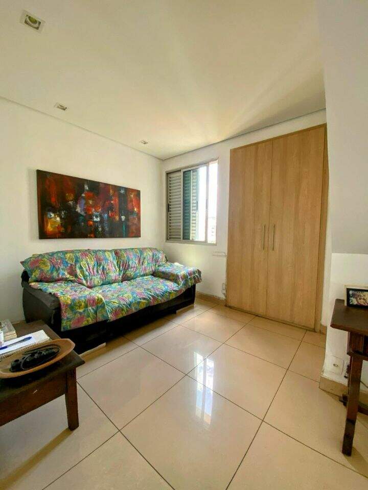 Cobertura, 3 quartos, 160 m² - Foto 11