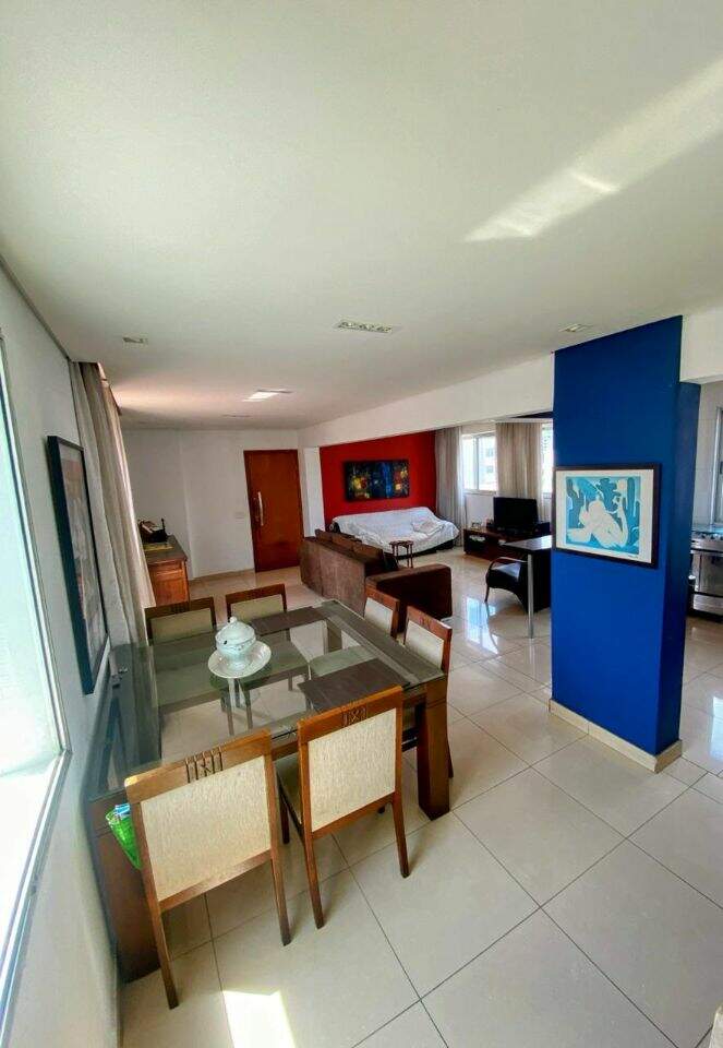 Cobertura, 3 quartos, 160 m² - Foto 9