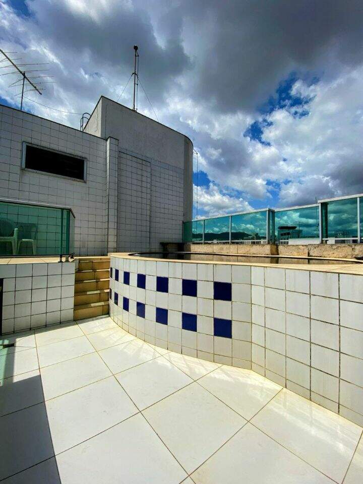 Cobertura, 3 quartos, 160 m² - Foto 4