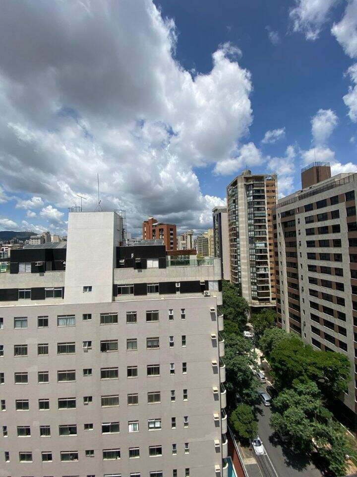 Cobertura, 3 quartos, 160 m² - Foto 2