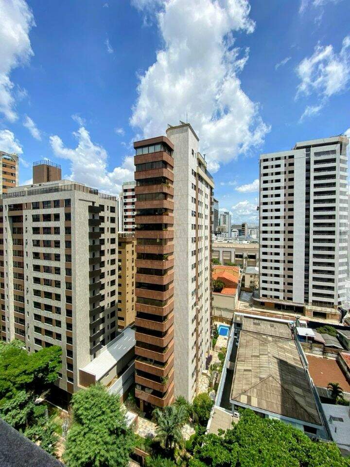 Cobertura, 3 quartos, 160 m² - Foto 1