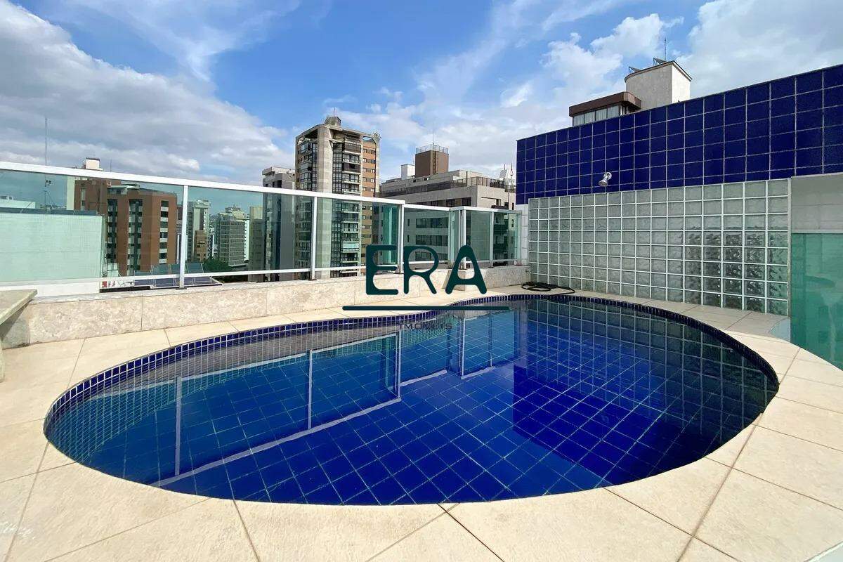 Cobertura, 3 quartos, 160 m² - Foto 22