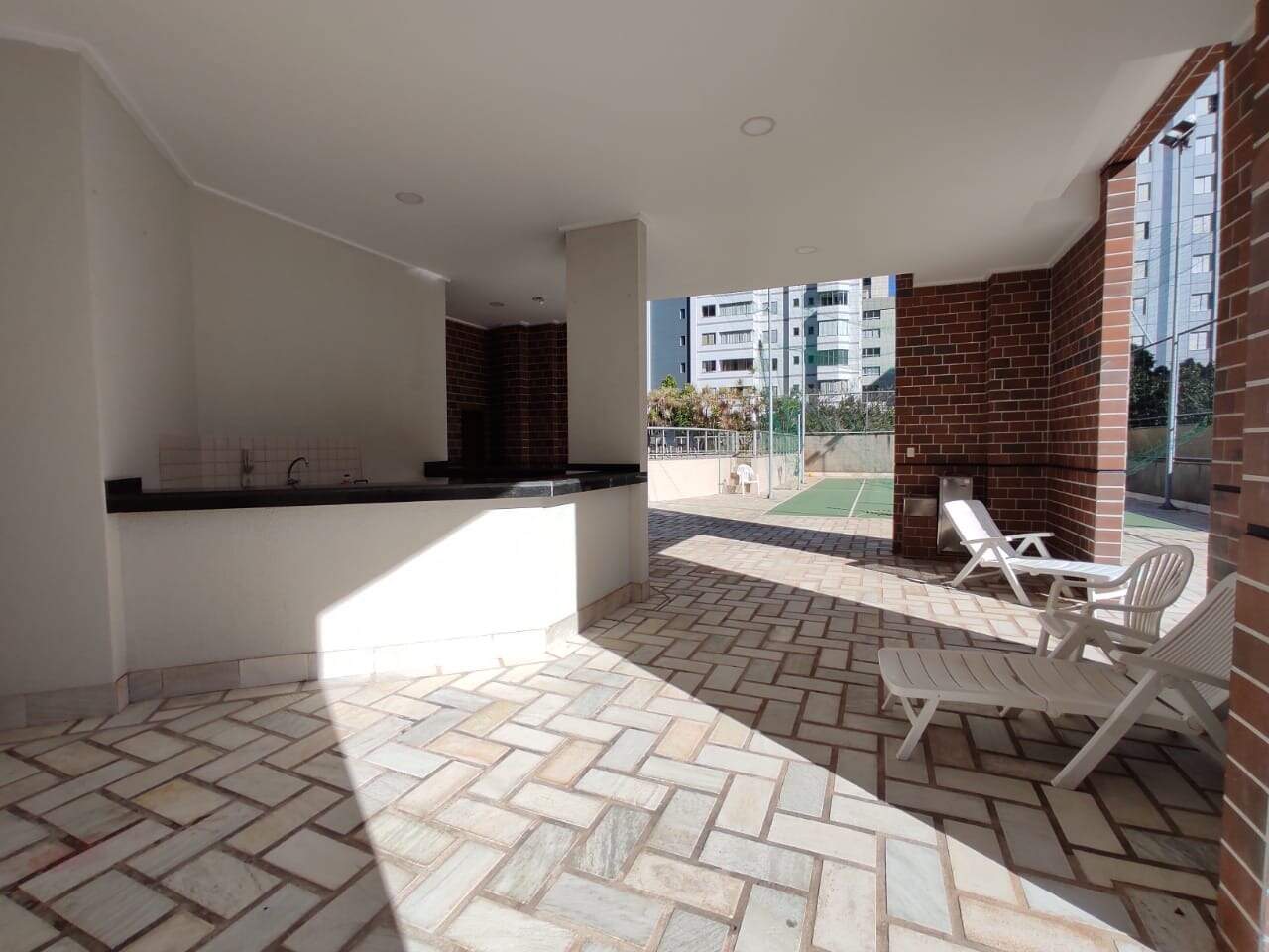 Apartamento, 3 quartos, 88 m² - Foto 21