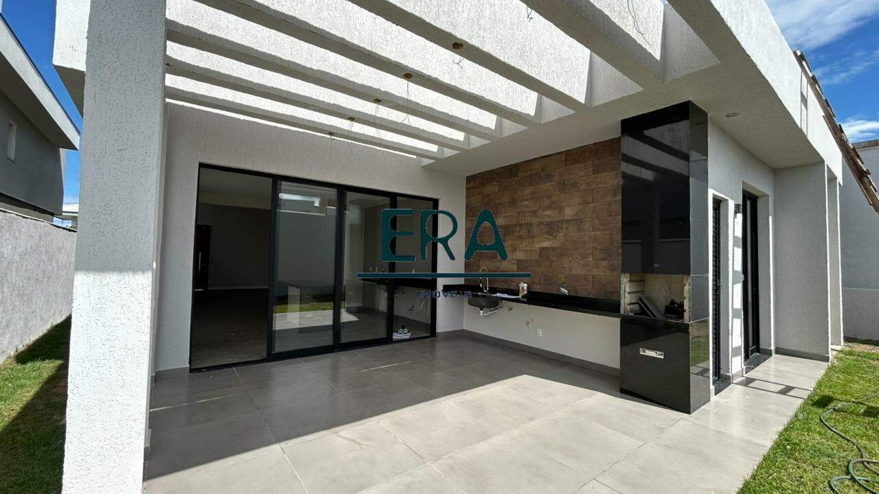 Casa de Condomínio, 4 quartos - Foto 23