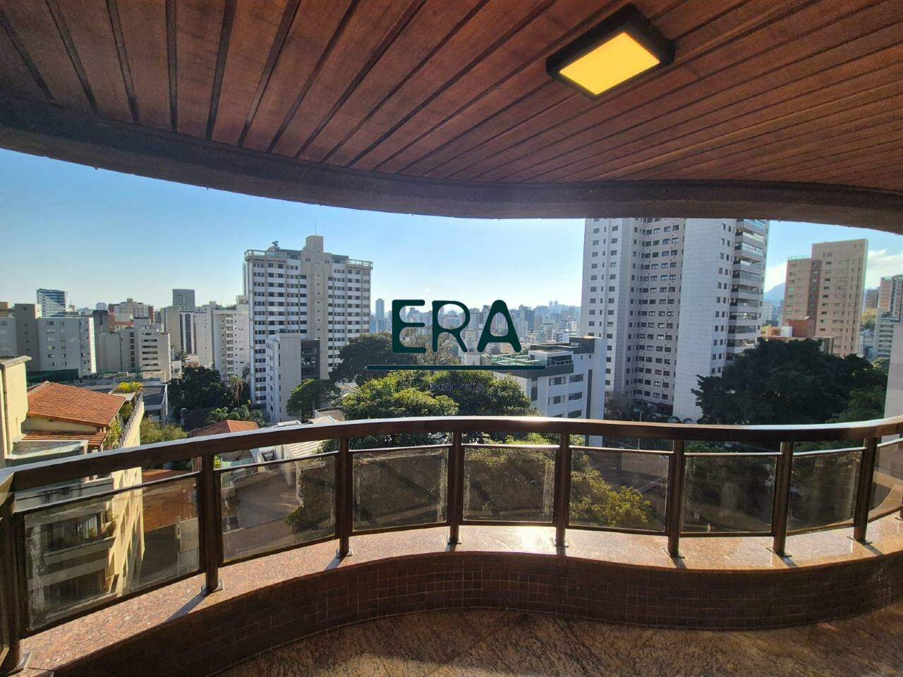 Apartamento, 4 quartos, 198 m² - Foto 1