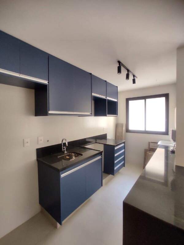 Apartamento, 1 quarto, 45 m² - Foto 4