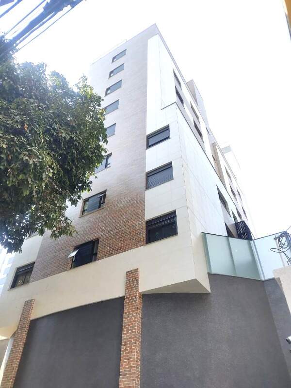 Apartamento, 1 quarto, 45 m² - Foto 2