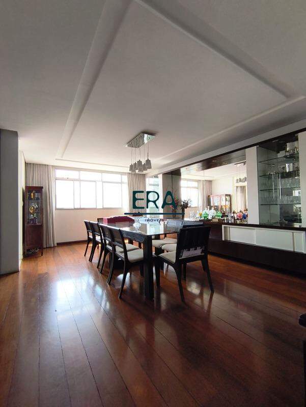 Apartamento, 4 quartos, 260 m² - Foto 8