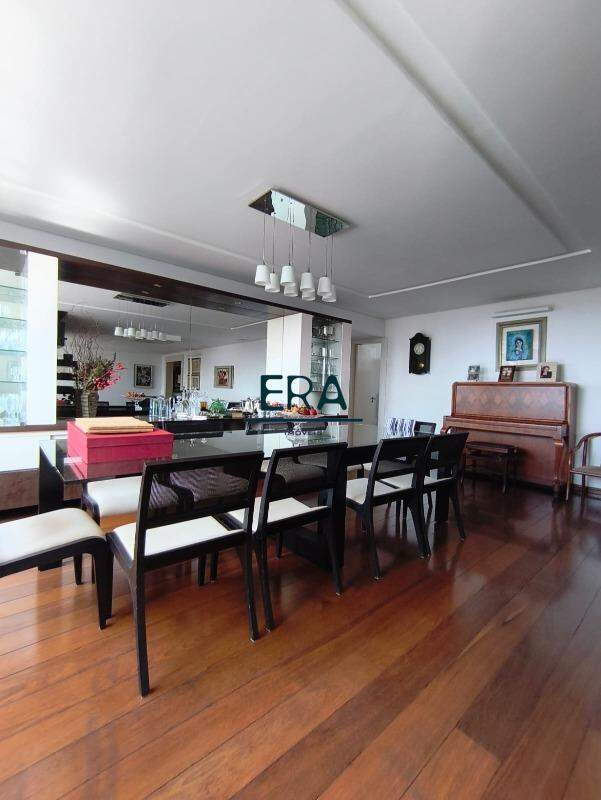 Apartamento, 4 quartos, 260 m² - Foto 6
