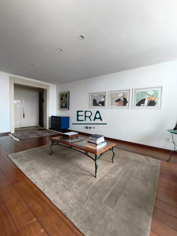 Apartamento, 4 quartos, 260 m² - Foto 24
