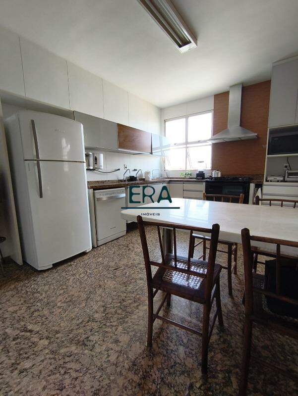 Apartamento, 4 quartos, 260 m² - Foto 22