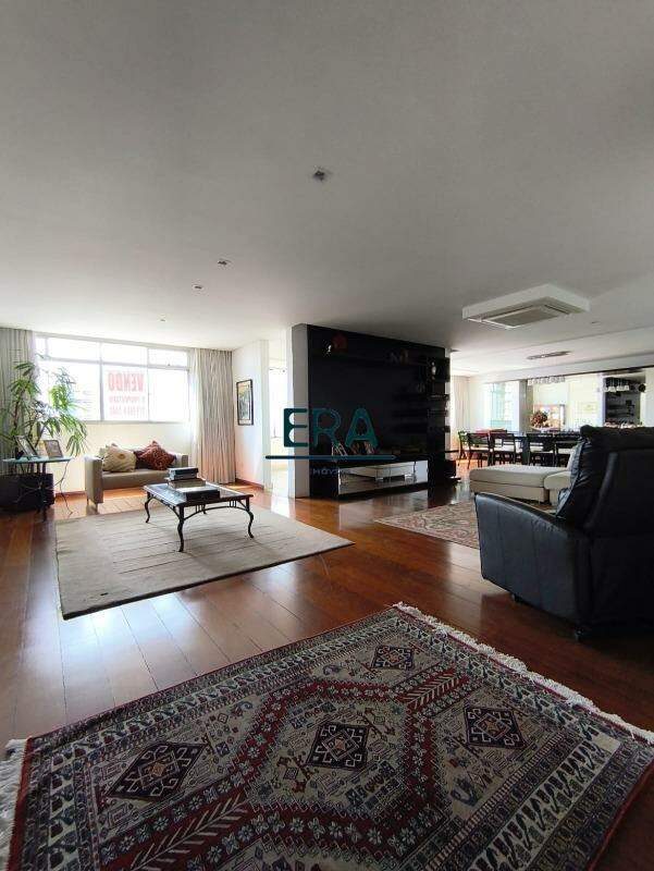 Apartamento, 4 quartos, 260 m² - Foto 2