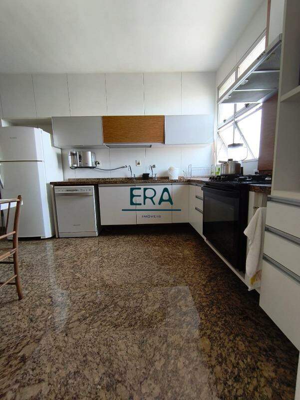 Apartamento, 4 quartos, 260 m² - Foto 21