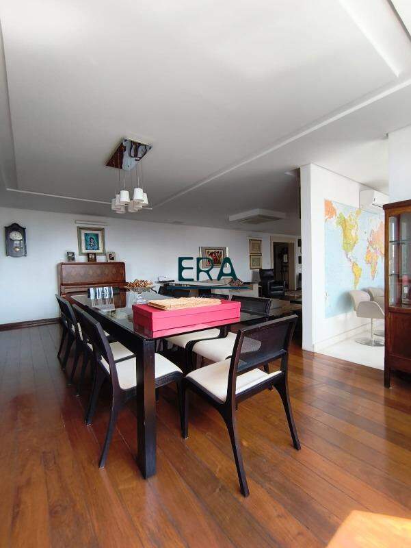 Apartamento, 4 quartos, 260 m² - Foto 7