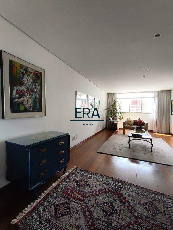 Apartamento, 4 quartos, 260 m² - Foto 4