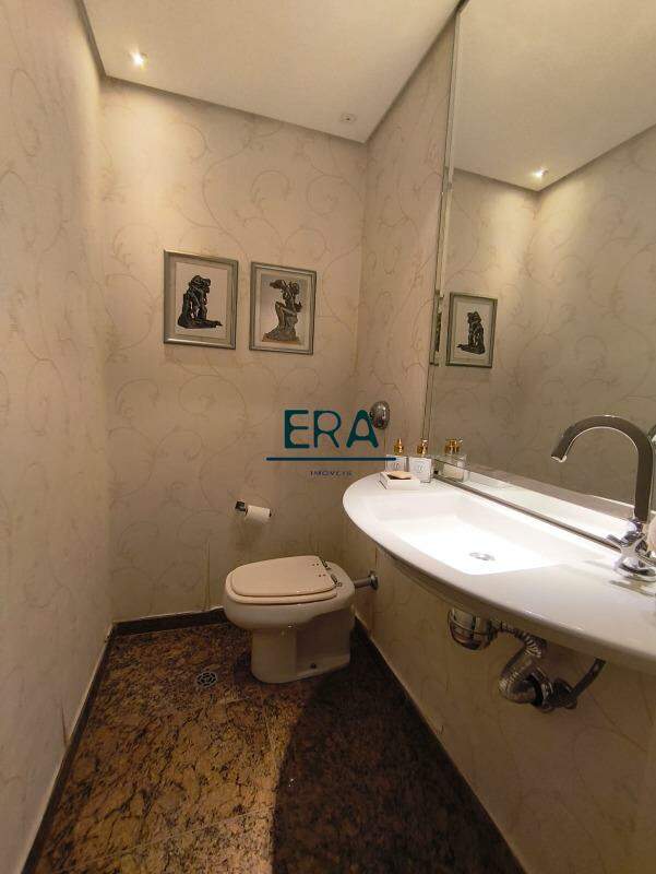 Apartamento, 4 quartos, 260 m² - Foto 20