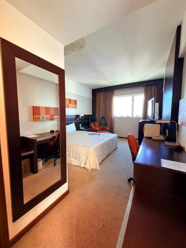 Apartamento, 1 quarto, 27 m² - Foto 3