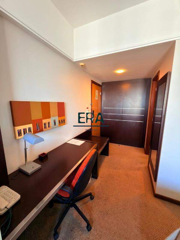 Apartamento, 1 quarto, 27 m² - Foto 5