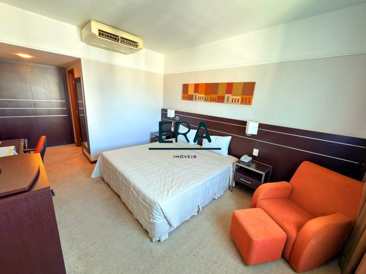 Apartamento 1 quarto à venda em Serra, Belo Horizonte - MG
