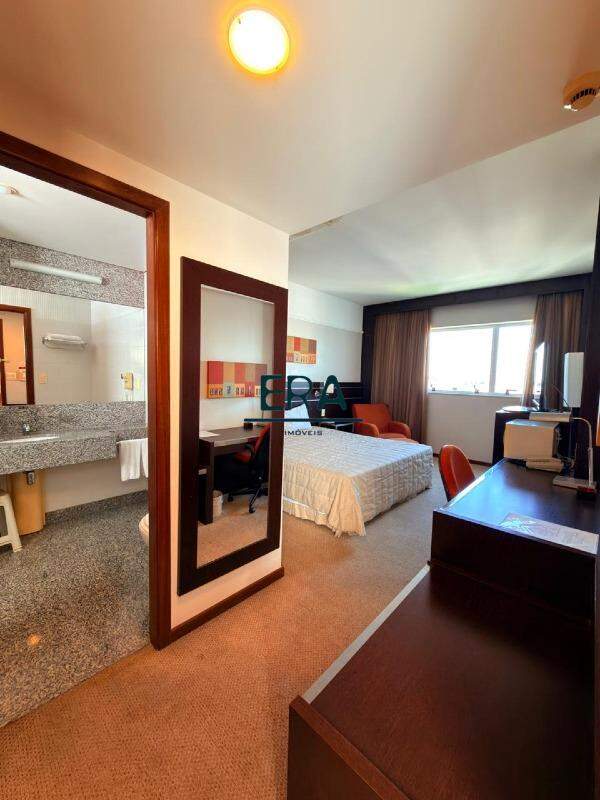 Apartamento, 1 quarto, 27 m² - Foto 2