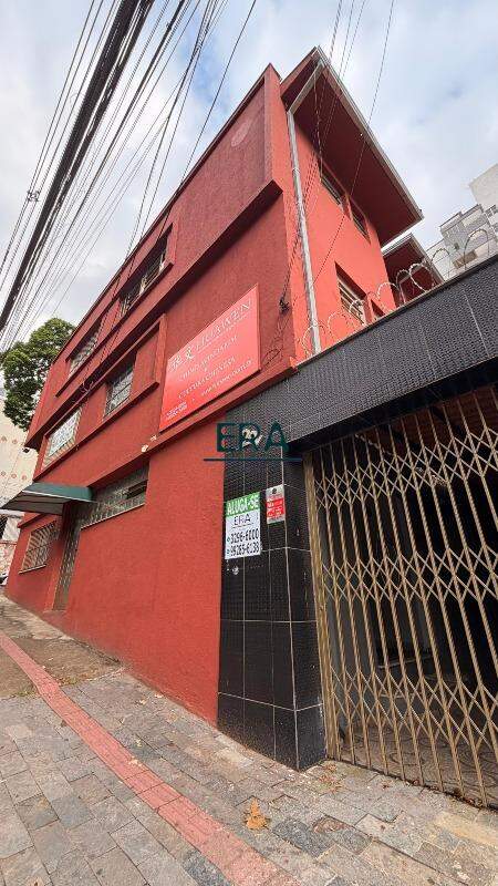 Loja-Salão, 130 m² - Foto 1