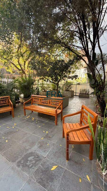 Apartamento, 1 quarto, 35 m² - Foto 21