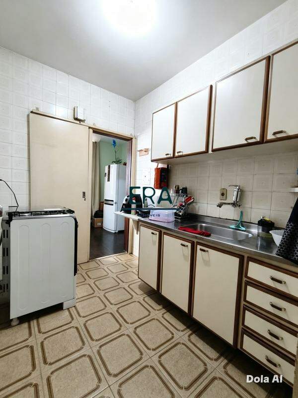 Apartamento, 3 quartos, 90 m² - Foto 3