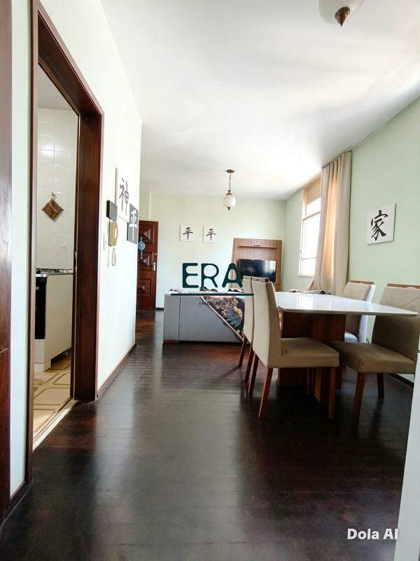 Apartamento, 3 quartos, 90 m² - Foto 1