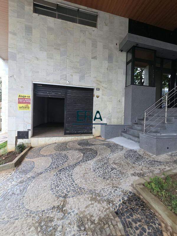 Loja-Salão, 40 m² - Foto 2