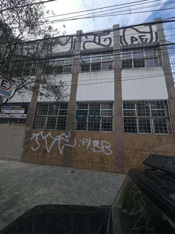 Loja-Salão, 40 m² - Foto 23