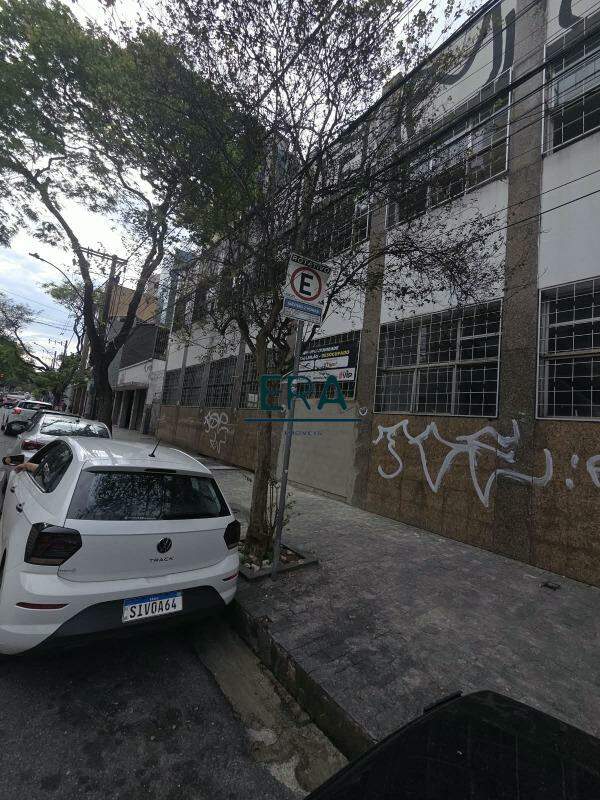Loja-Salão, 40 m² - Foto 22