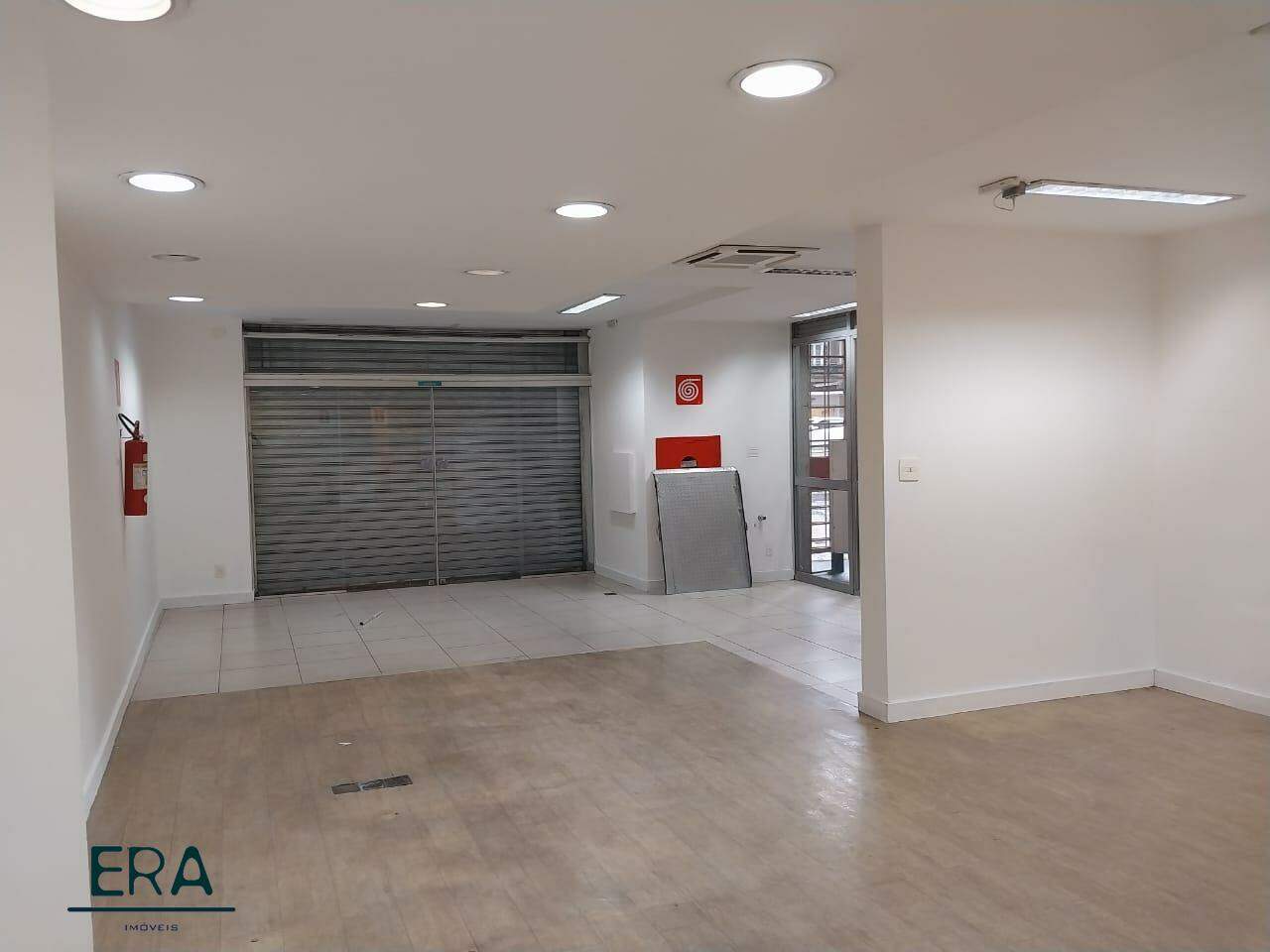 Loja-Salão, 180 m² - Foto 2