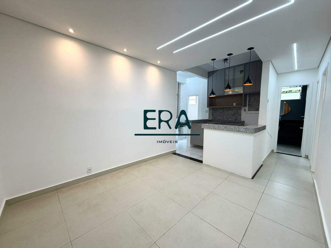 Apartamento 2 quartos à venda em Gutierrez, Belo Horizonte - MG