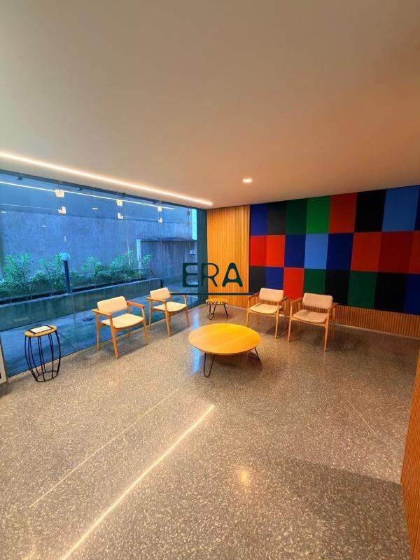 Sala-Conjunto, 25 m² - Foto 11