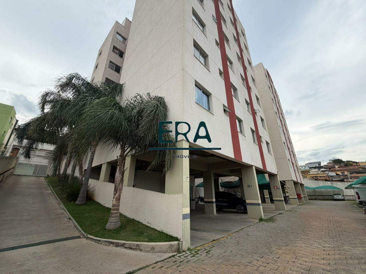 Apartamento, 2 quartos, 65 m² - Foto 1