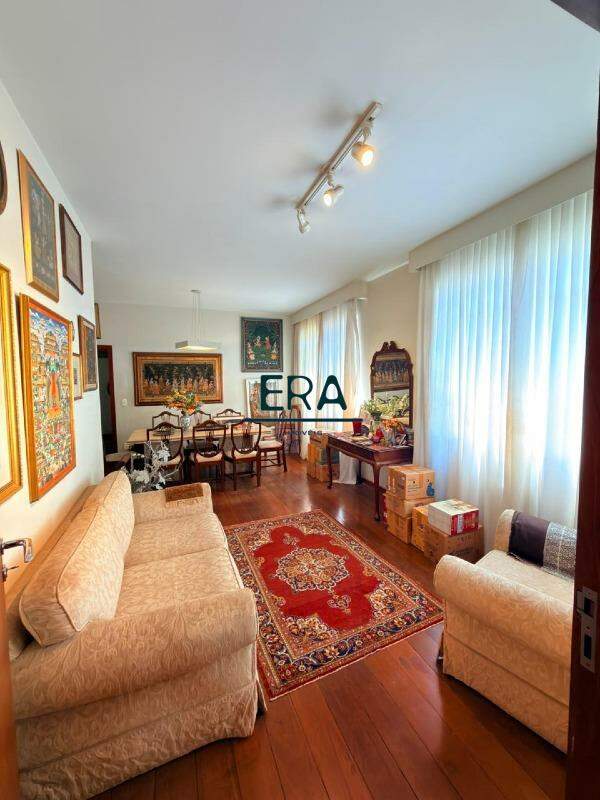 Apartamento, 3 quartos, 98 m² - Foto 1