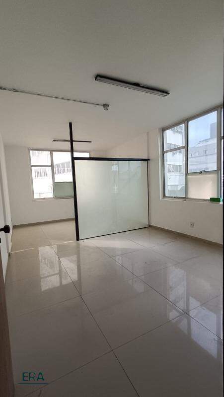Conjunto Comercial-Sala para alugar, 30m² - Foto 1