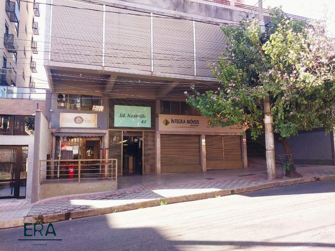 Conjunto Comercial-Sala para alugar, 20m² - Foto 9