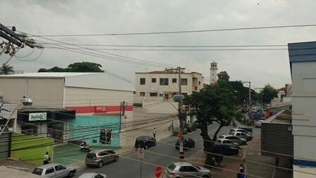 Loja-Salão para alugar, 36m² - Foto 5