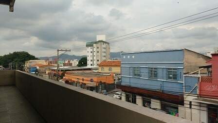 Loja-Salão para alugar, 36m² - Foto 6