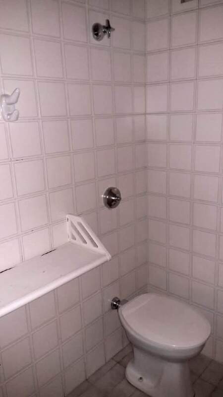Conjunto Comercial-Sala para alugar, 50m² - Foto 6