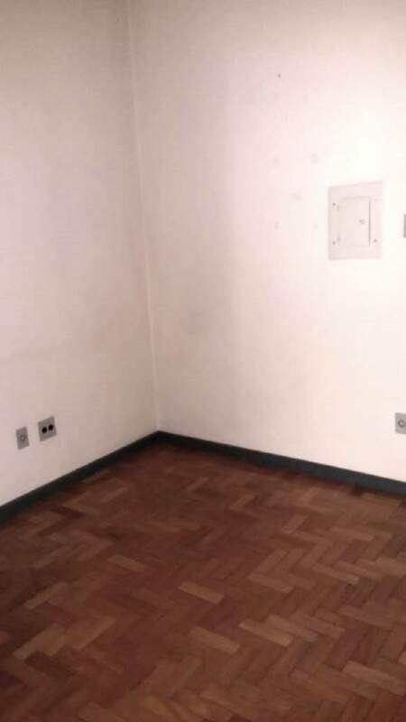 Conjunto Comercial-Sala para alugar, 50m² - Foto 9