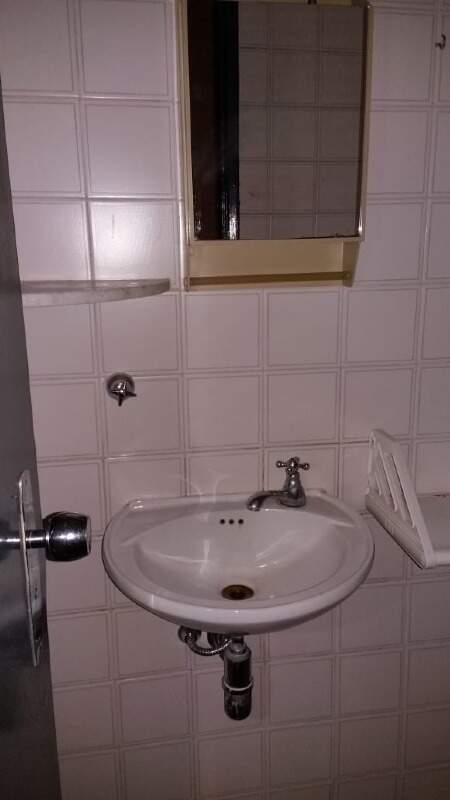 Conjunto Comercial-Sala para alugar, 50m² - Foto 5