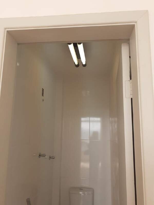 Conjunto Comercial-Sala para alugar, 34m² - Foto 6