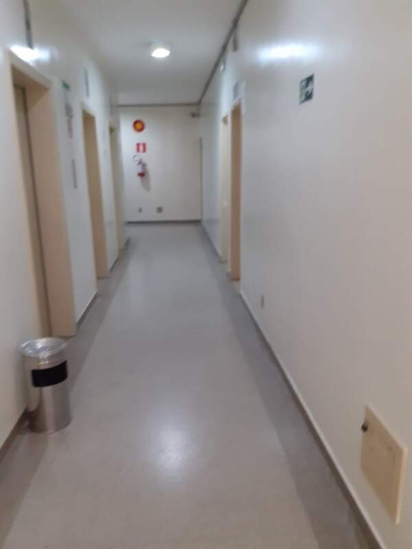 Conjunto Comercial-Sala para alugar, 34m² - Foto 2
